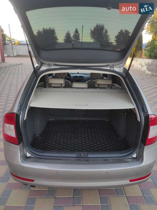 Універсал Skoda Octavia 2011 в Ладижині фото 7 Універсал Skoda Octavia 2011 в Ладижині