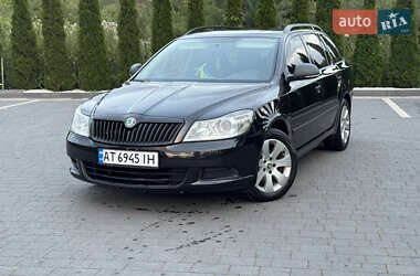 Універсал Skoda Octavia 2011 в Надвірній