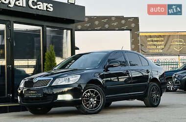Лифтбек Skoda Octavia 2011 в Харькове