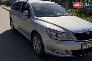 Універсал Skoda Octavia 2013 в Боярці