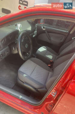 Ліфтбек Skoda Octavia 2008 в Києві