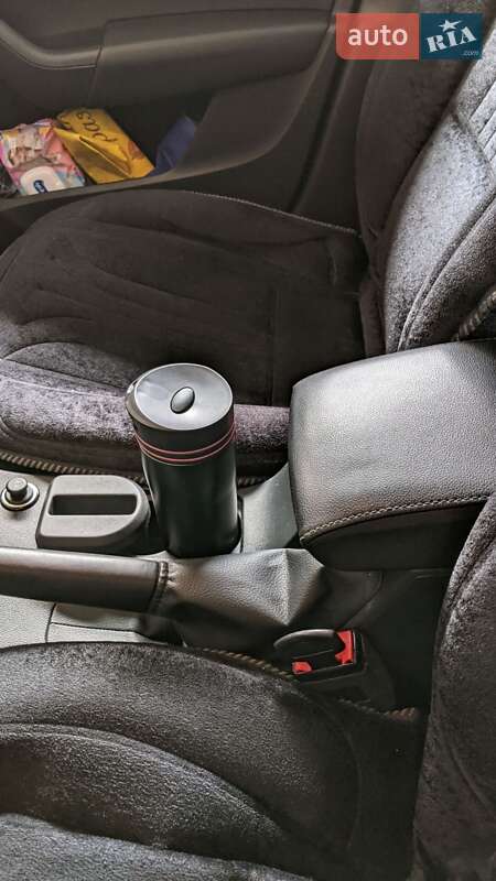 Універсал Skoda Octavia 2016 в Шепетівці