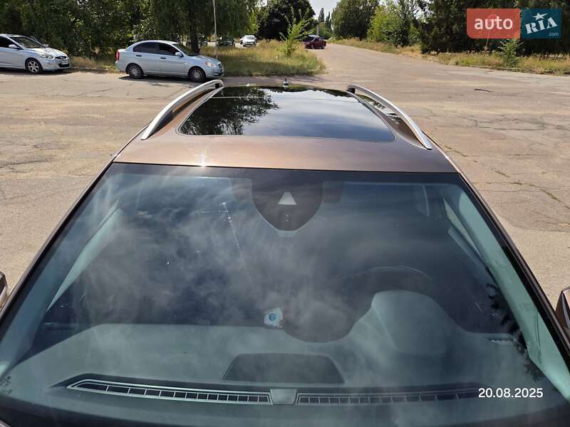 Универсал Skoda Octavia 2017 в Кропивницком