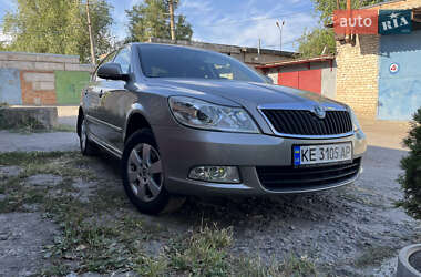 Лифтбек Skoda Octavia 2012 в Кривом Роге