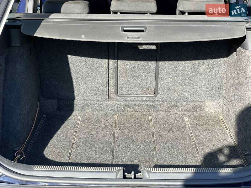 Універсал Skoda Octavia 2008 в Львові