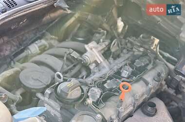 Универсал Skoda Octavia 2008 в 