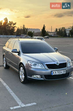 Універсал Skoda Octavia 2012 в Києві