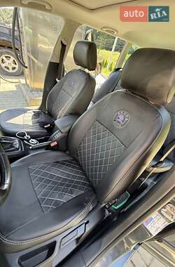 Универсал Skoda Octavia 2007 в 