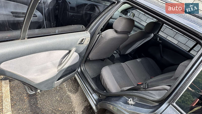 Універсал Skoda Octavia 2007 в Дніпрі фото 7 Універсал Skoda Octavia 2007 в Дніпрі