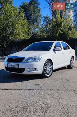 Лифтбек Skoda Octavia 2012 в Запорожье