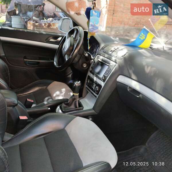 Універсал Skoda Octavia 2010 в Гайсину фото 2 Універсал Skoda Octavia 2010 в Гайсину