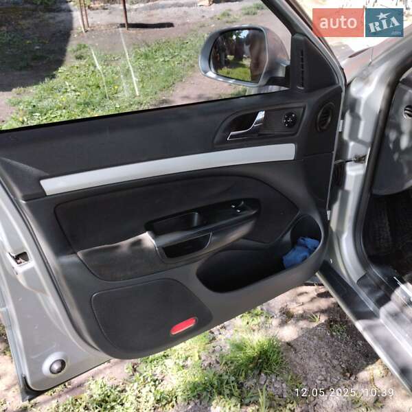 Універсал Skoda Octavia 2010 в Гайсину фото 5 Універсал Skoda Octavia 2010 в Гайсину