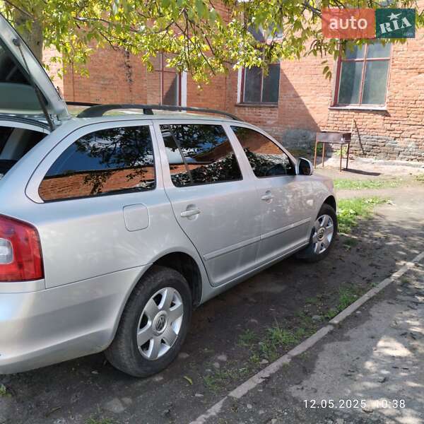 Універсал Skoda Octavia 2010 в Гайсину фото 7 Універсал Skoda Octavia 2010 в Гайсину