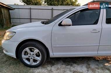 Ліфтбек Skoda Octavia 2013 в Охтирці