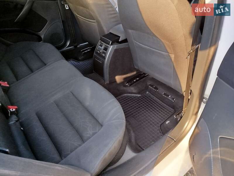 Лифтбек Skoda Octavia 2013 в Ахтырке