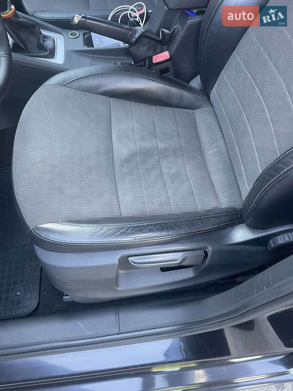 Универсал Skoda Octavia 2013 в Кривом Роге фото 11 Универсал Skoda Octavia 2013 в Кривом Роге