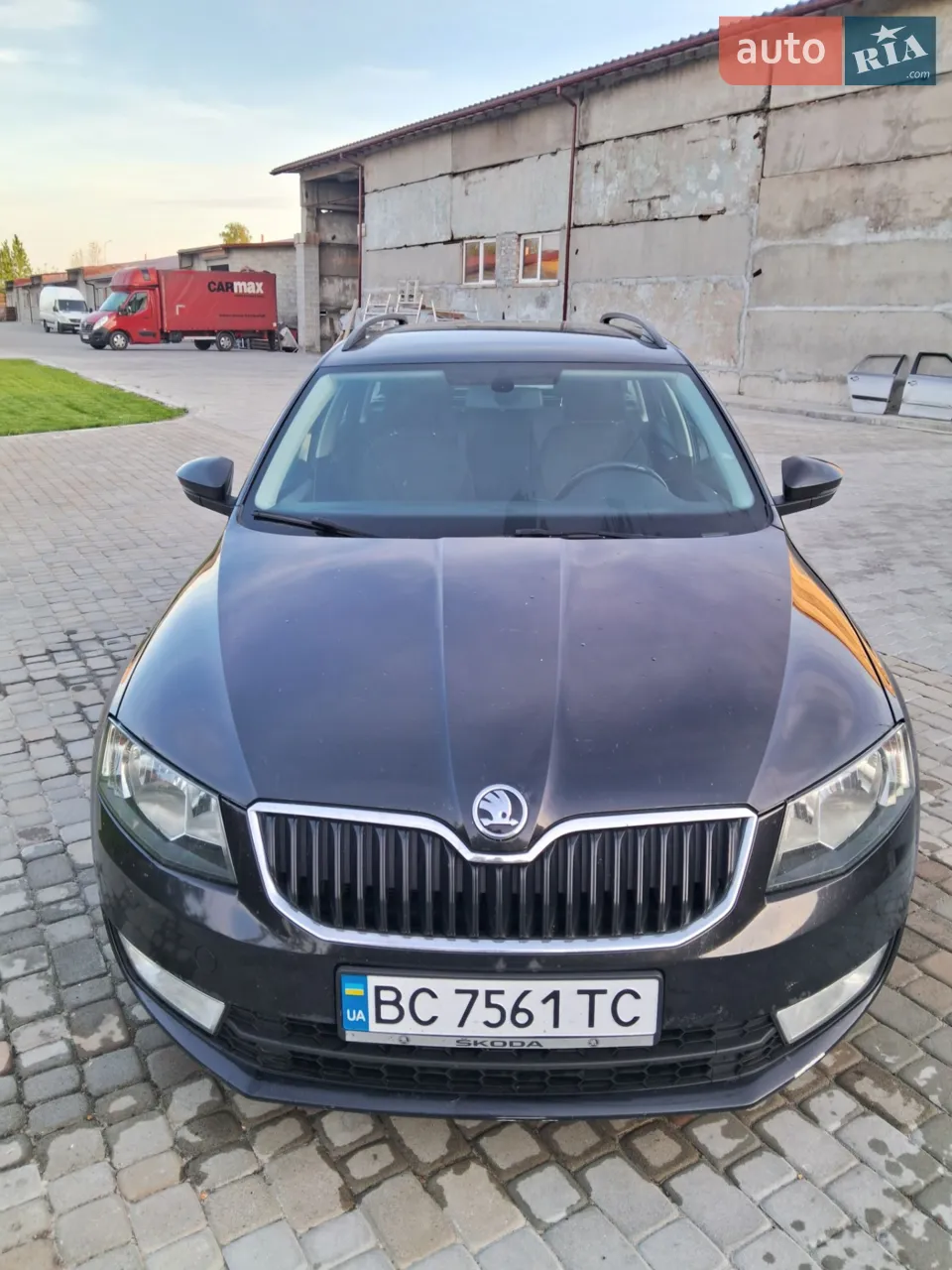 2017 Skoda Octavia - мініатюра 20