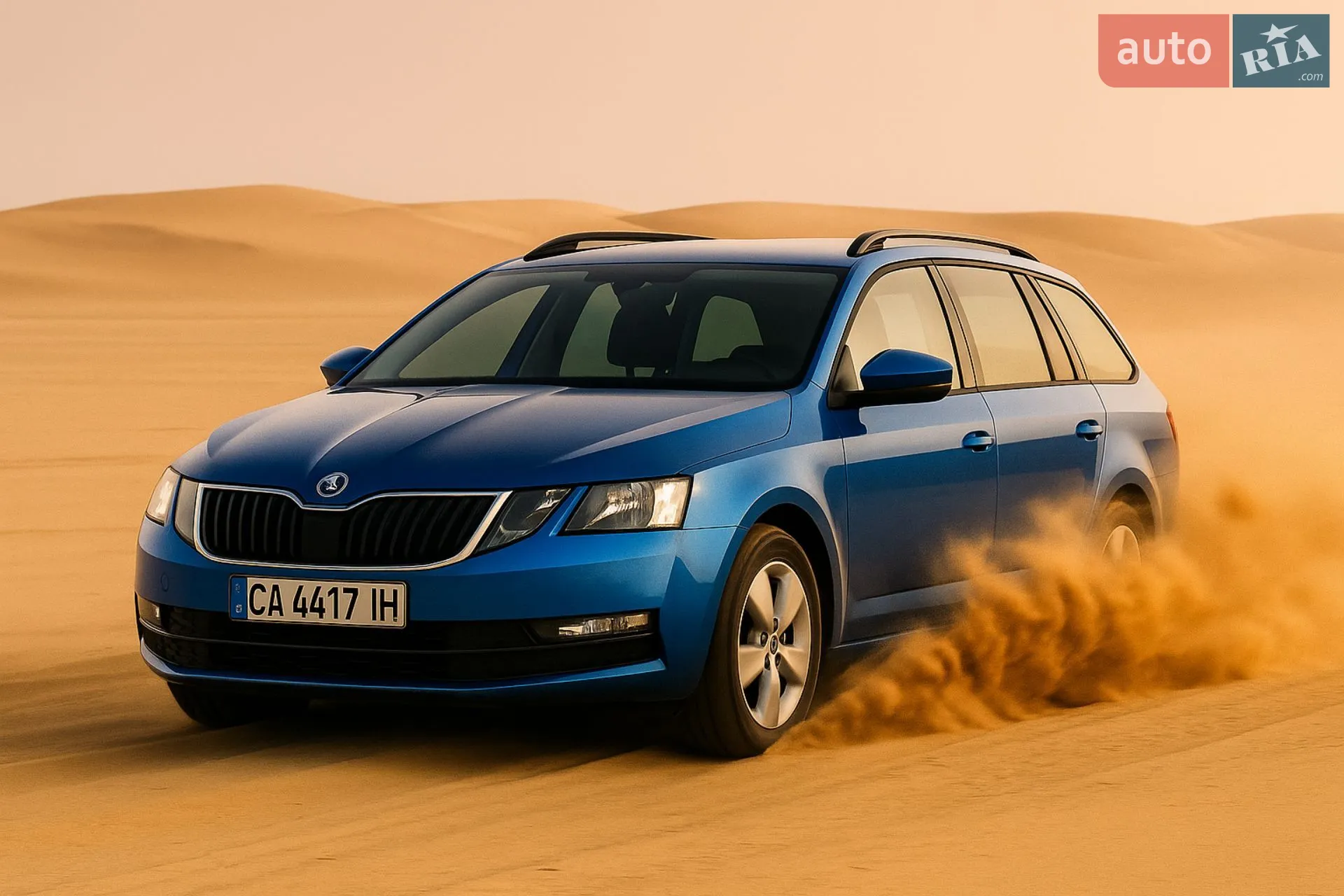 2017 Skoda Octavia - мініатюра 34