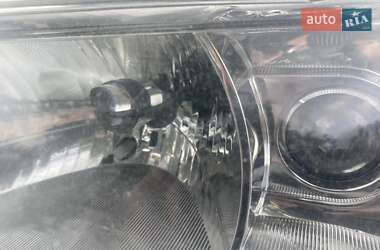 Универсал Skoda Octavia 2001 в 