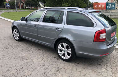 Універсал Skoda Octavia 2012 в Рівному