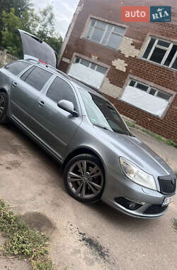 Универсал Skoda Octavia 2012 в Нежине