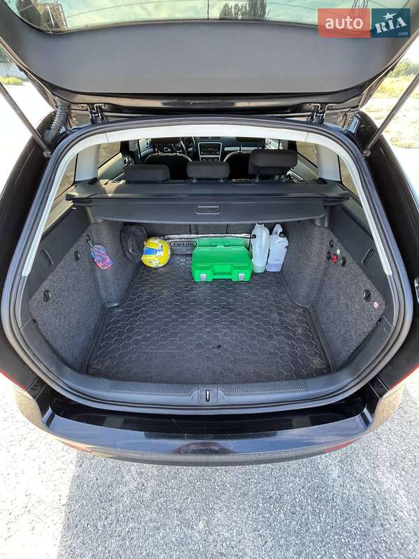 Универсал Skoda Octavia 2009 в Харькове фото 19 Универсал Skoda Octavia 2009 в Харькове