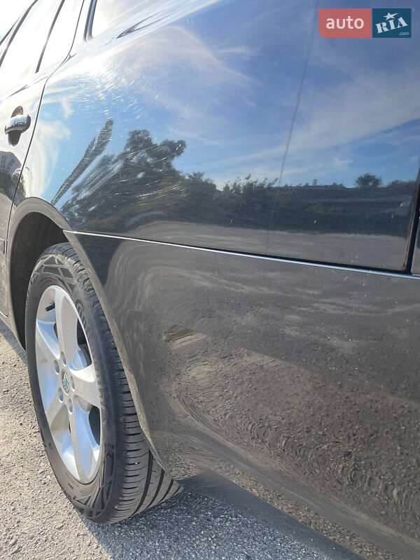 Универсал Skoda Octavia 2009 в Харькове фото 11 Универсал Skoda Octavia 2009 в Харькове