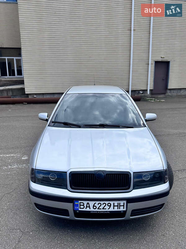 Лифтбек Skoda Octavia 2008 в Киеве фото 5 Лифтбек Skoda Octavia 2008 в Киеве