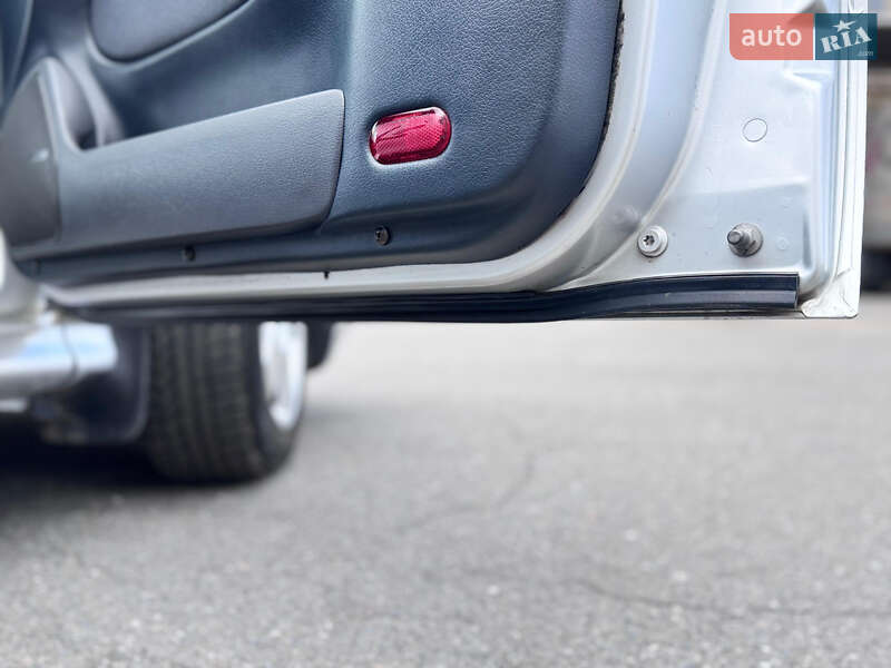 Лифтбек Skoda Octavia 2008 в Киеве фото 13 Лифтбек Skoda Octavia 2008 в Киеве