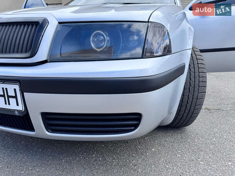 Лифтбек Skoda Octavia 2008 в Киеве фото 16 Лифтбек Skoda Octavia 2008 в Киеве