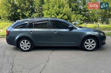 Універсал Skoda Octavia 2017 в  фото 5 Універсал Skoda Octavia 2017 в