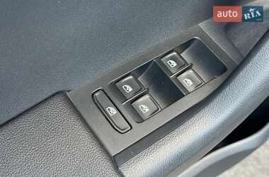 Універсал Skoda Octavia 2017 в  фото 13 Універсал Skoda Octavia 2017 в