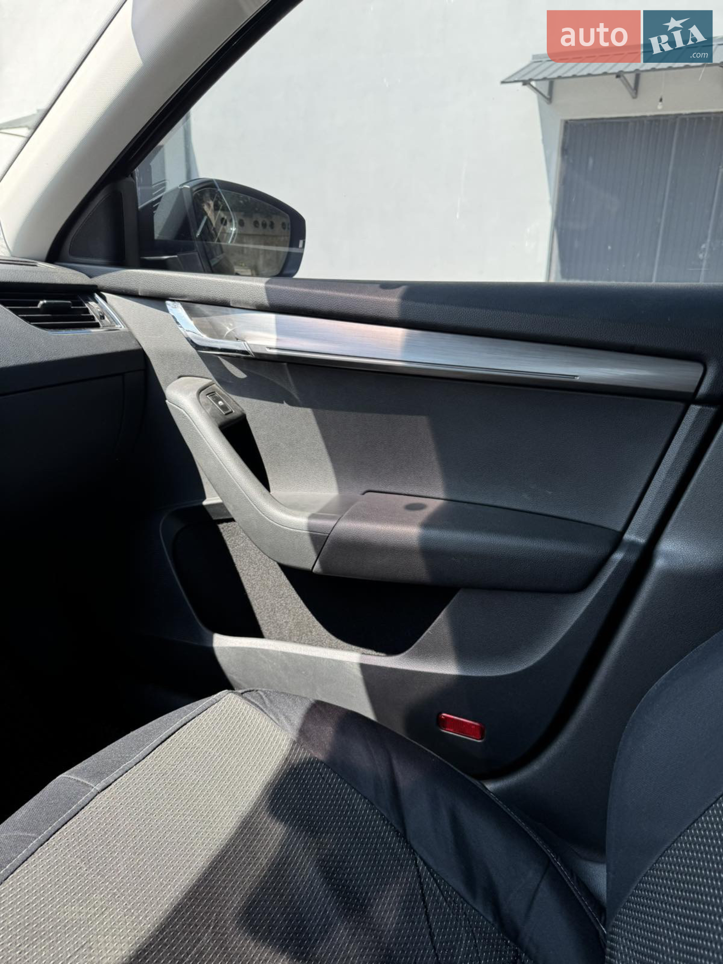2017 Skoda Octavia - мініатюра 17