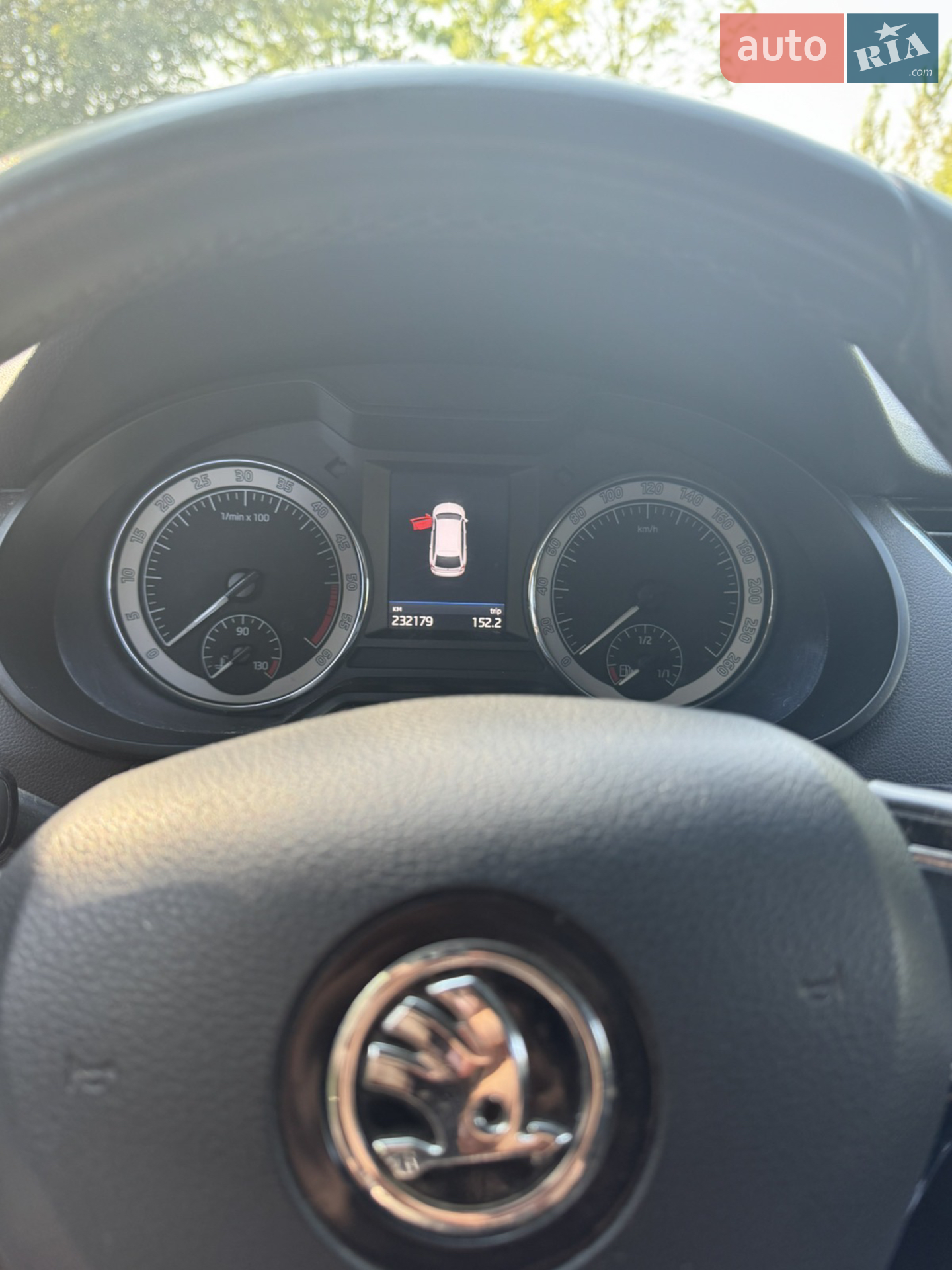 2017 Skoda Octavia - мініатюра 19