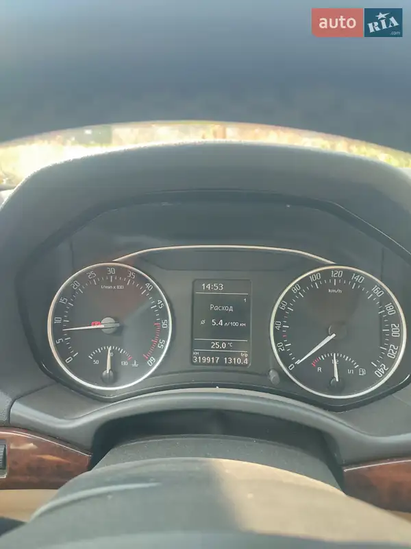 Skoda Octavia 2012 VIN TMBGT61Z9C2149215 фото оголошення 21 з 68