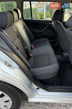 Универсал Skoda Octavia 2010 в 