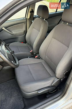 Универсал Skoda Octavia 2010 в 