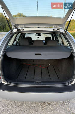 Универсал Skoda Octavia 2010 в 