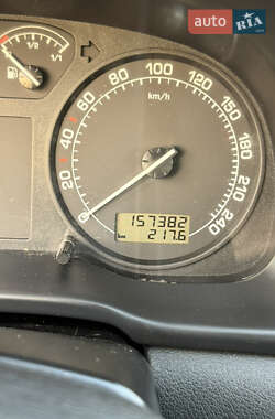 Универсал Skoda Octavia 2010 в 