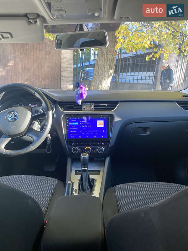 Ліфтбек Skoda Octavia 2013 в Житомирі фото 10 Ліфтбек Skoda Octavia 2013 в Житомирі