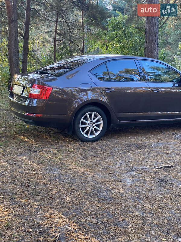 Ліфтбек Skoda Octavia 2013 в Житомирі фото 9 Ліфтбек Skoda Octavia 2013 в Житомирі