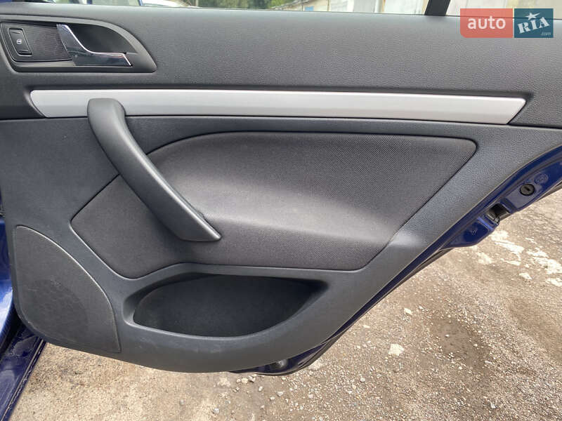 Ліфтбек Skoda Octavia 2010 в Львові фото 17 Ліфтбек Skoda Octavia 2010 в Львові