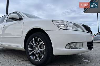 Ліфтбек Skoda Octavia 2011 в Білгороді-Дністровському