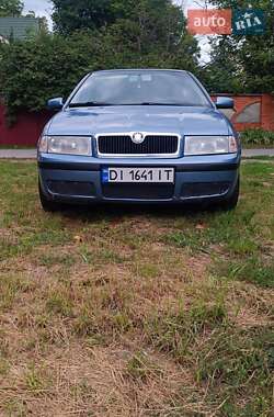 Ліфтбек Skoda Octavia 2007 в Івано-Франківську