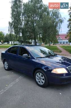Лифтбек Skoda Octavia 2012 в Киеве