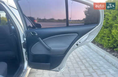 Лифтбек Skoda Octavia 2008 в 