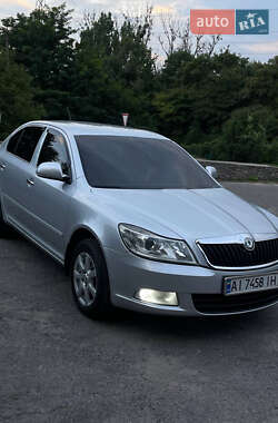 Ліфтбек Skoda Octavia 2012 в Білій Церкві