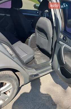 Лифтбек Skoda Octavia 2013 в 