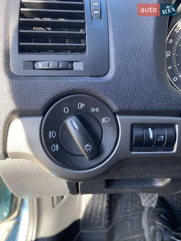 Универсал Skoda Octavia 2008 в Виннице фото 17 Универсал Skoda Octavia 2008 в Виннице