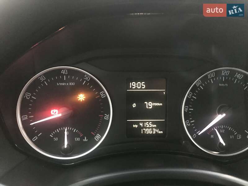 Лифтбек Skoda Octavia 2011 в Киеве фото 14 Лифтбек Skoda Octavia 2011 в Киеве